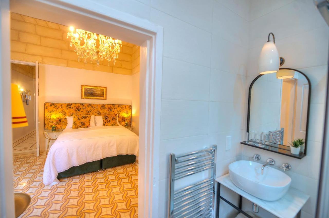 Traditional & Chic 2 Bedrooms In Valletta Imcd1-1 Exterior foto