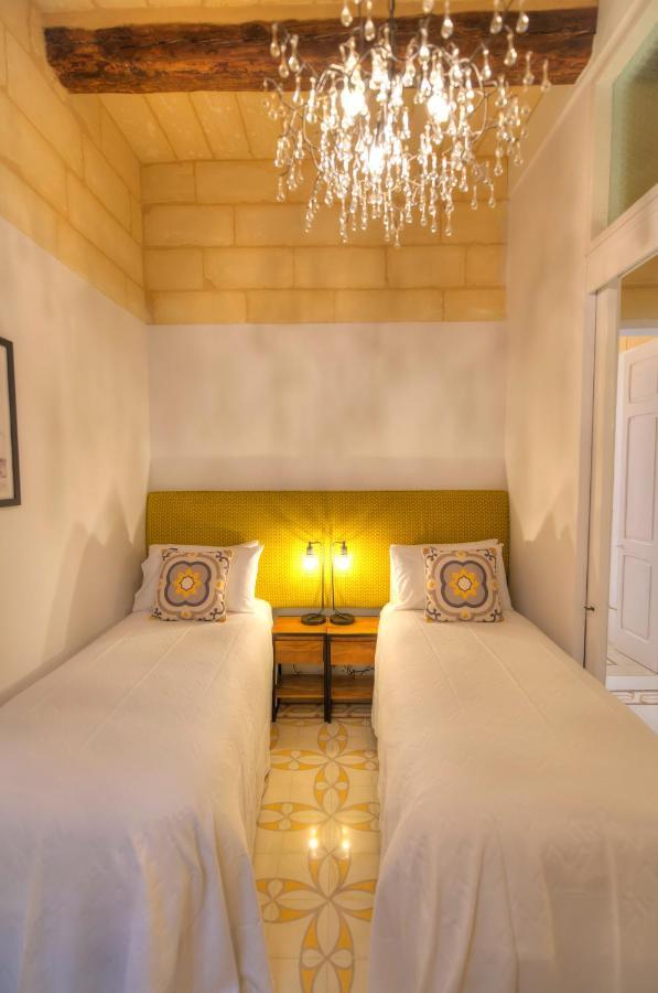 Traditional & Chic 2 Bedrooms In Valletta Imcd1-1 Exterior foto