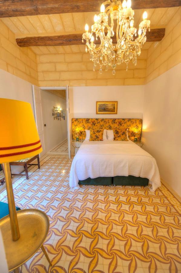 Traditional & Chic 2 Bedrooms In Valletta Imcd1-1 Exterior foto