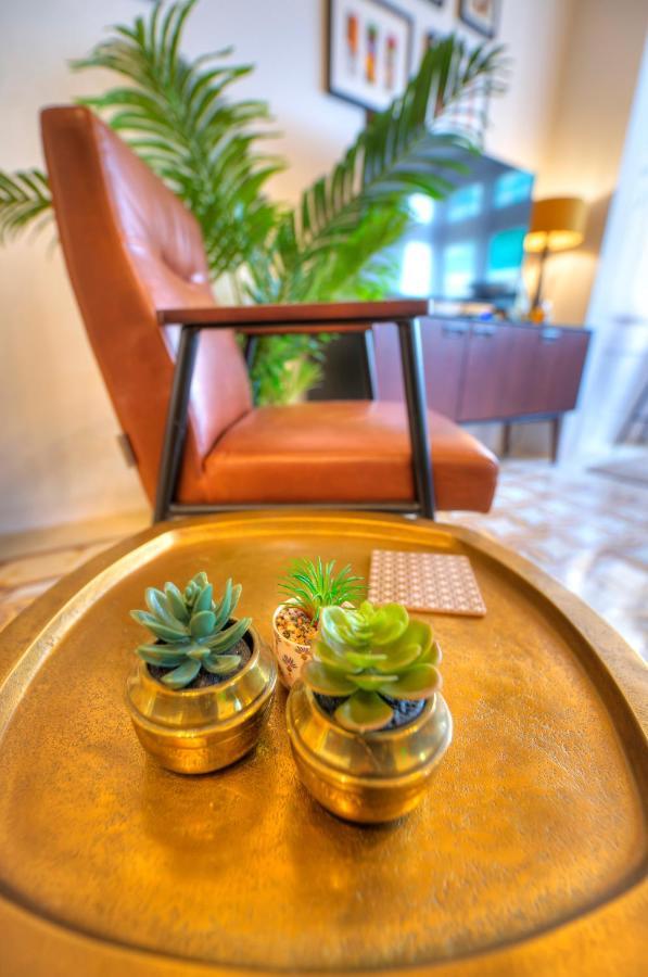 Traditional & Chic 2 Bedrooms In Valletta Imcd1-1 Exterior foto